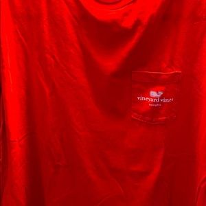 Vineyard vines tshirt